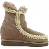 mou botines mufw121000a-ai26-elgry para mujer
