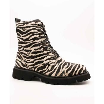 Carmela Botines 162665-02 para mujer