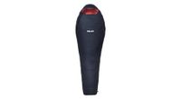 millet baikal 750 saco de dormir para mujer azul