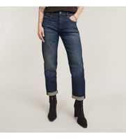 g-star para mujer d15264-d441-g800 jeans kate boyfriend azul 2532 casual denim algodon organico sostenible