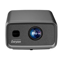 proyector cadacom cubelite ultra android 150 cpu de 8 nucleos 3200 lumenes ansi 1080p 4k memc hdr10 3gb ram 128gb rom e