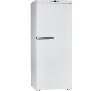 MIELE FN 24062 WS Tall Freezer - White, White