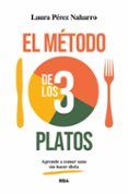 el metodo de los 3 platos