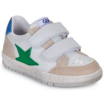 GBB Zapatillas DYNAMIQUE para niño