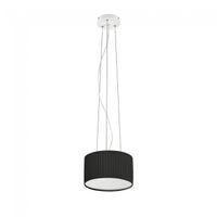 lampara de techo led vorada 12w