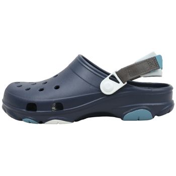 Crocs Zuecos ALL TERRAIN CLOG para hombre