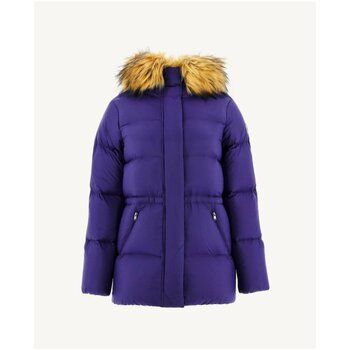 JOTT Abrigo de plumas Chaquetas-MUJER para mujer