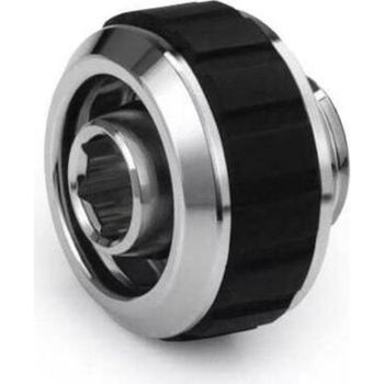 Refrigeración líquida Alphacool Apex Grip Fitting 16/10 mm cromado modular