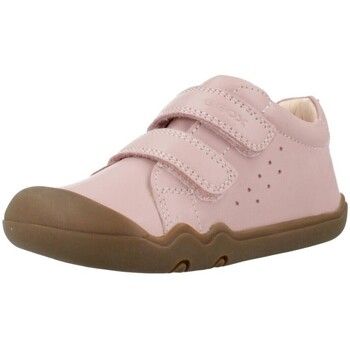 Geox Deportivas Moda B Steppieup Girl para niña