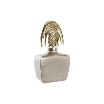 Tibor Cristal Aluminio 28x11x45 Arcos Beige