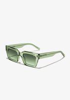 gafas de sol dfranklin - tokyo green  gradient green