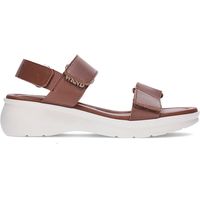 pedro miralles sandalias 16152 marron para mujer