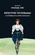 detectives victorianas