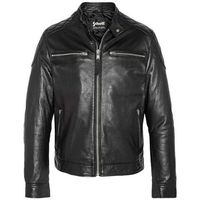 schott cazadora lcleo para hombre