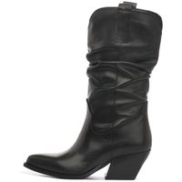 priv lab botas soiree tex25 nero para mujer