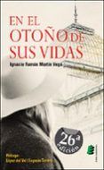 en el otono de sus vidas
