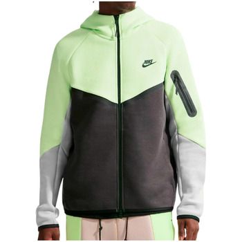 Nike Chaqueta deporte M NK TCH FLC FZ WR HOODIE para hombre