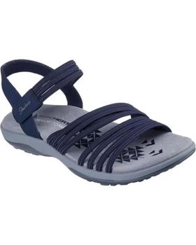 de SKECHERS REGGAE SLIM COFFEE RUN MARINO