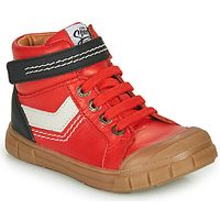 gbb zapatillas altas bao para nino
