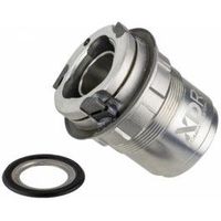 campagnolo nucleo para sram xdr ruedas shamal carbon c21