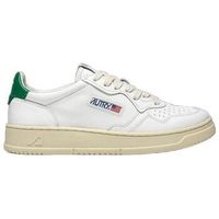 autry deportivas moda medalist low para hombre