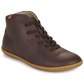 El Naturalista Botines EL VIAJERO N267 para hombre