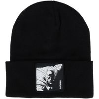 capslab gorro dc comics batman hat para mujer