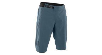 Ion tech logo mtb short azul   producto renovado
