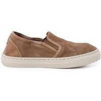 pisamonas zapatillas zapatillas lona lavada elastico lateral para nino