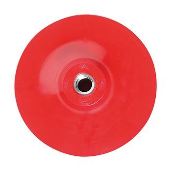 Soporte Esponja Pulido Velcro - Makita - P-21777