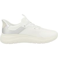 geox zapatillas d670jb whitesilver para mujer