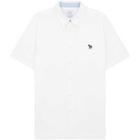 paul smith camisa manga corta gt65206 para hombre