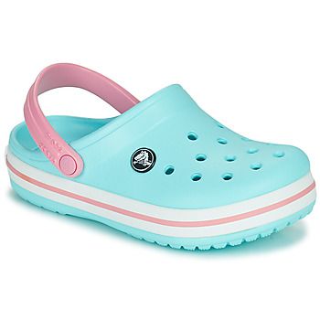 Crocs Zuecos CROCBAND CLOG K para niña