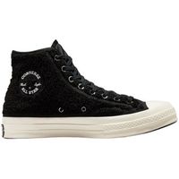 converse deportivas moda baskets cozy utility chuck 70 sherpa para hombre