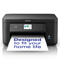 epson expression home xp-5200 multifuncion a4 wifi inkjet duplex
