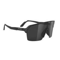gafas rudy project spinshield air negro mate lente  negro