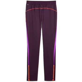 Puma Pantalones Pantalon sportif Individualblaze violet para mujer