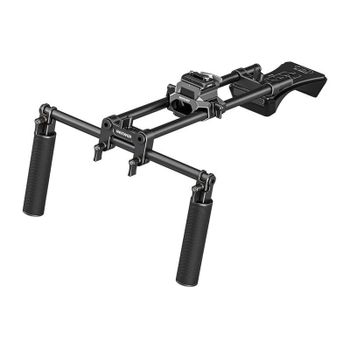 Soporte de Hombro Universal NEEWER SR007 con Montura Arca
