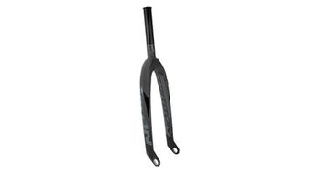 Horquilla ikon tapered pro cruiser 20mm 24 negro   gris