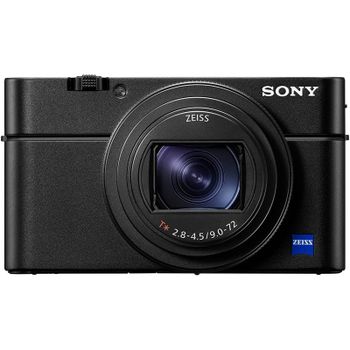 Sony RX100 VI 20.1MP WiFi Negra