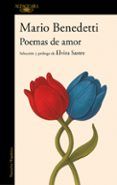 poemas de amor antologia