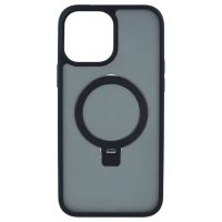 funda ring compatible con magsafe para iphone 14 plus