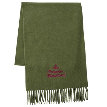 Vivienne Westwood Bufanda 30X180 SCARF para mujer