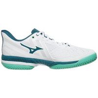 mizuno zapatillas de tenis wave exceed tour 5 cc para hombre