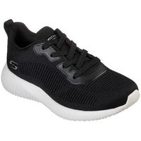 skechers deportivas moda 32504-blk para mujer