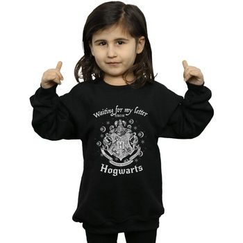 Harry Potter Jersey Hogwarts Waiting For My Letter para niña