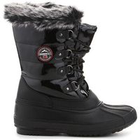 geographical norway botines jenny black para mujer