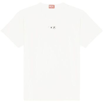 Diesel Camiseta 10260826161466 para hombre