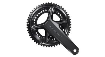 Bielas shimano ultegra fc r8100 50 34 dientes 12v negro