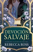 devocion salvaje